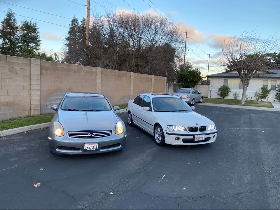 2004 BMW E46 330i & 330Ci - Image 2 of 8
