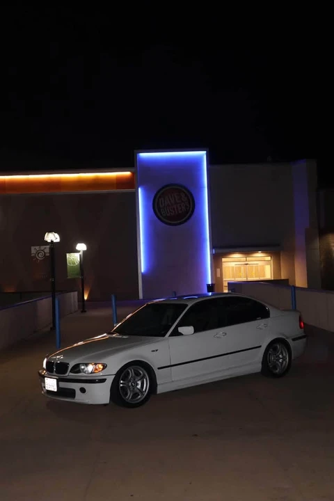 2004 BMW E46 330i & 330Ci - Image 8 of 8