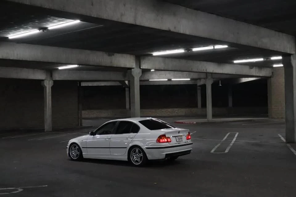 2004 BMW E46 330i & 330Ci - Image 5 of 8