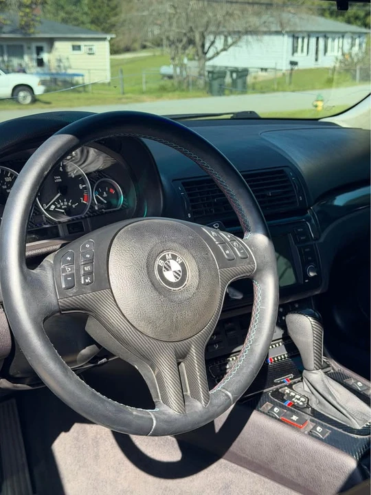 2004 BMW E46 330i & 330Ci - Image 9 of 9