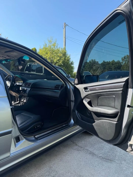 2004 BMW E46 330i & 330Ci - Image 7 of 9