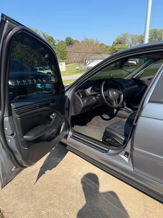 2004 BMW E46 330i & 330Ci - Image 5 of 9
