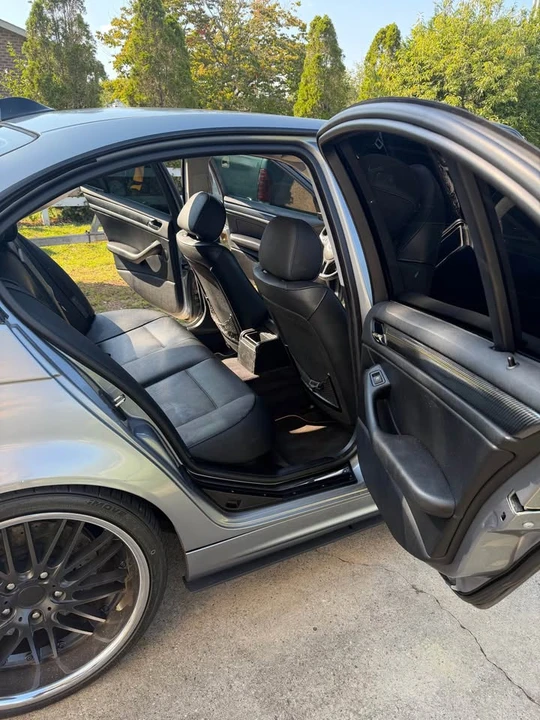 2004 BMW E46 330i & 330Ci - Image 6 of 9