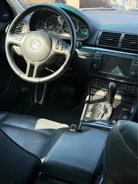 2004 BMW E46 330i & 330Ci - Image 8 of 9