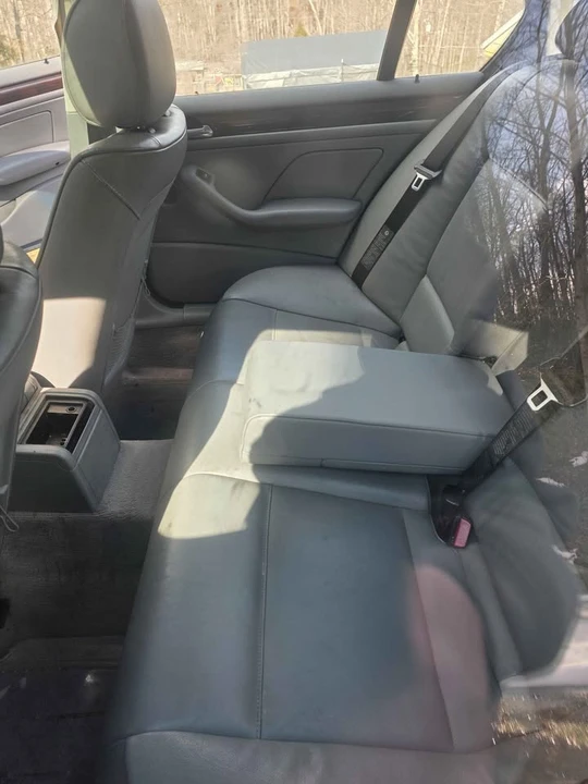 2004 BMW E46 330i & 330Ci - Image 5 of 5