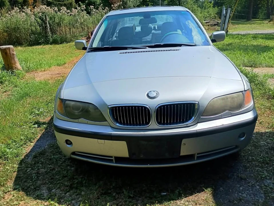 2004 BMW E46 330i & 330Ci - Image 3 of 4