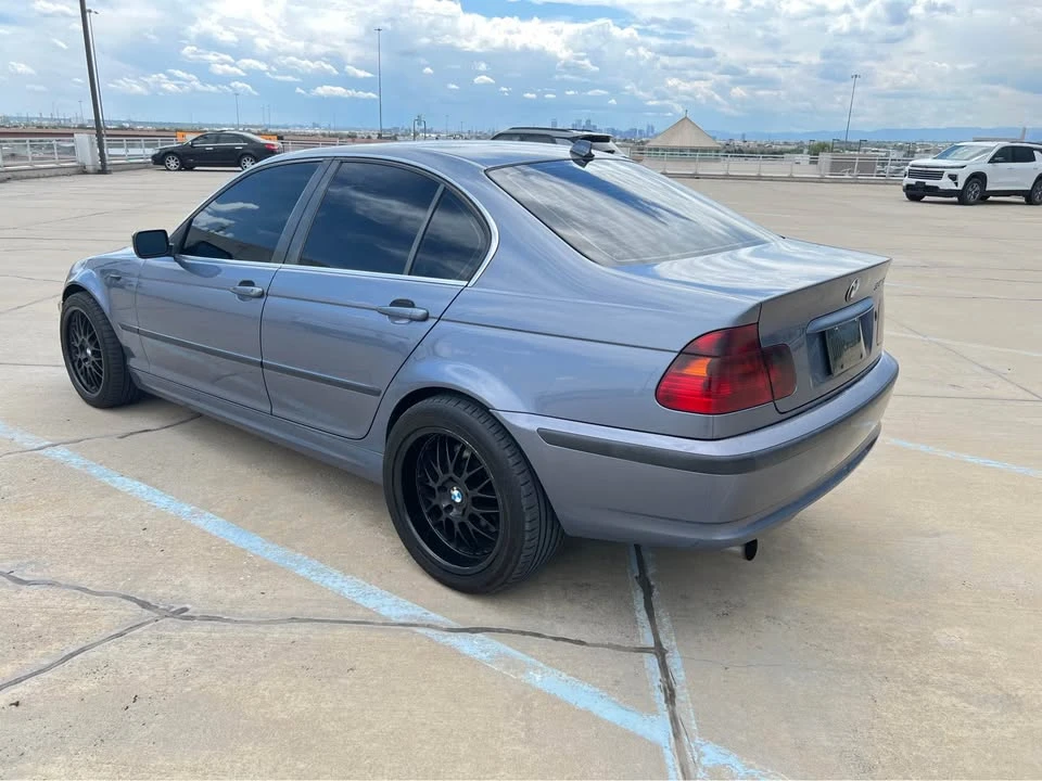 2004 BMW E46 330i & 330Ci - Image 5 of 13