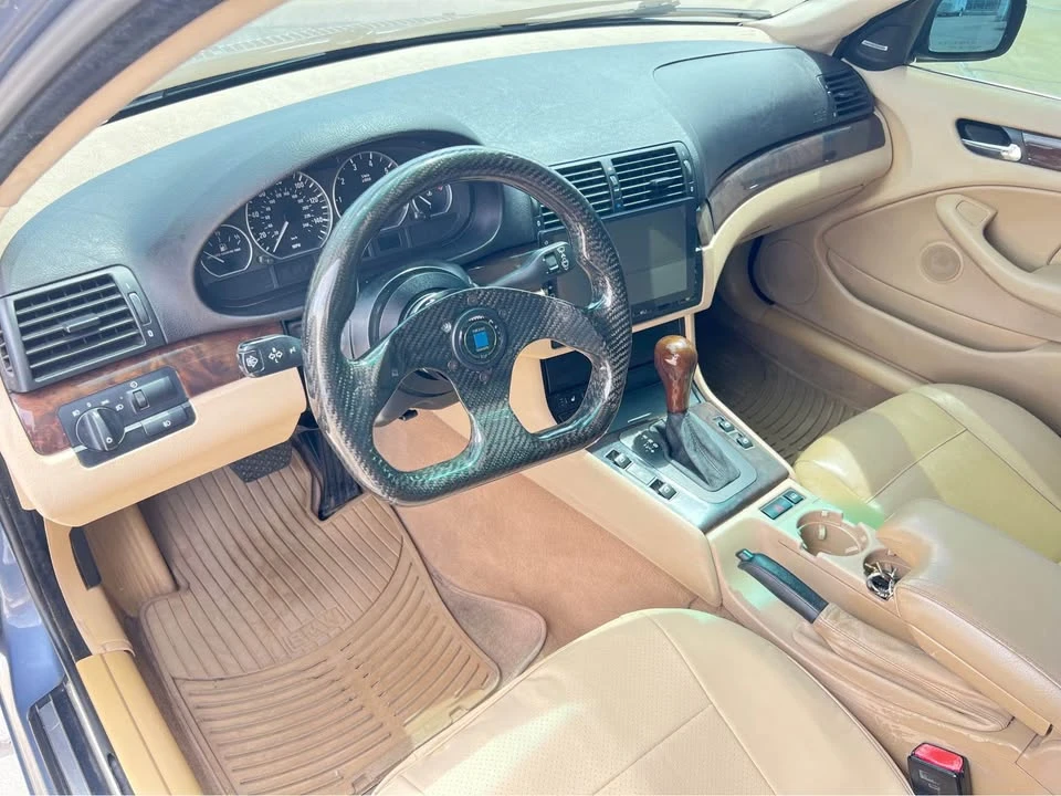 2004 BMW E46 330i & 330Ci - Image 8 of 13