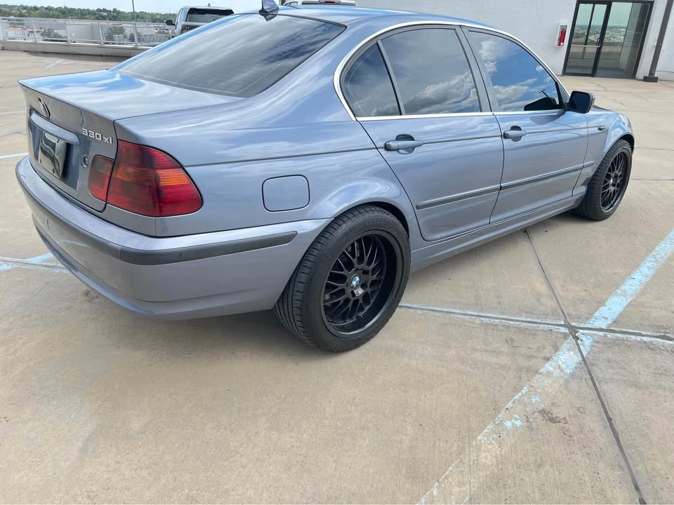 2004 BMW E46 330i & 330Ci - Image 6 of 13