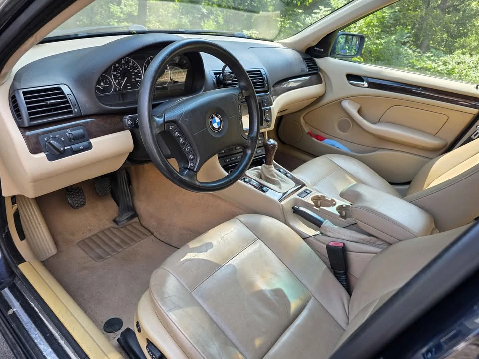 2004 BMW E46 330i & 330Ci - Image 7 of 13