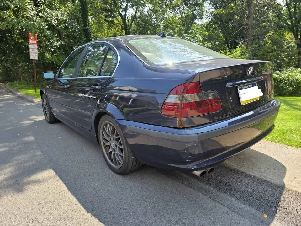 2004 BMW E46 330i & 330Ci - Image 6 of 13