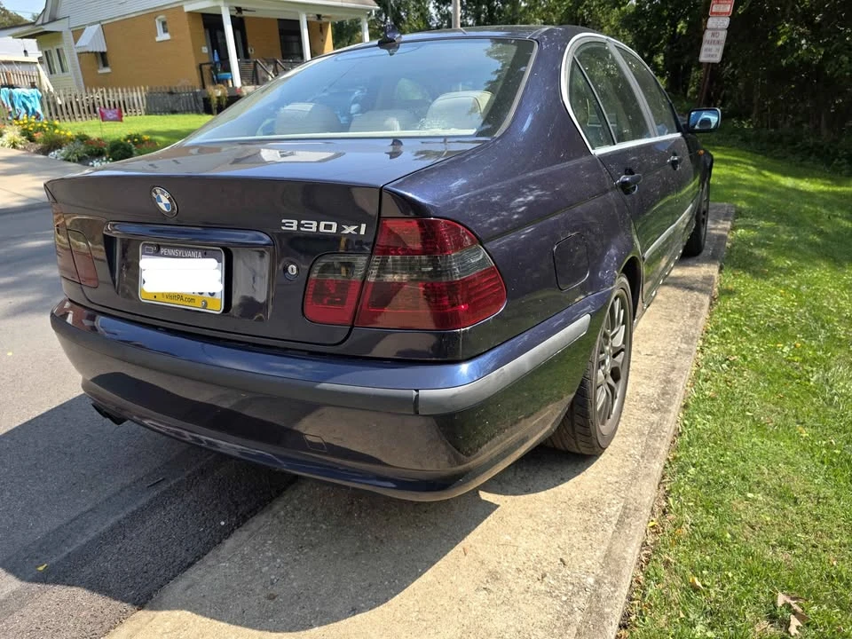 2004 BMW E46 330i & 330Ci - Image 5 of 13