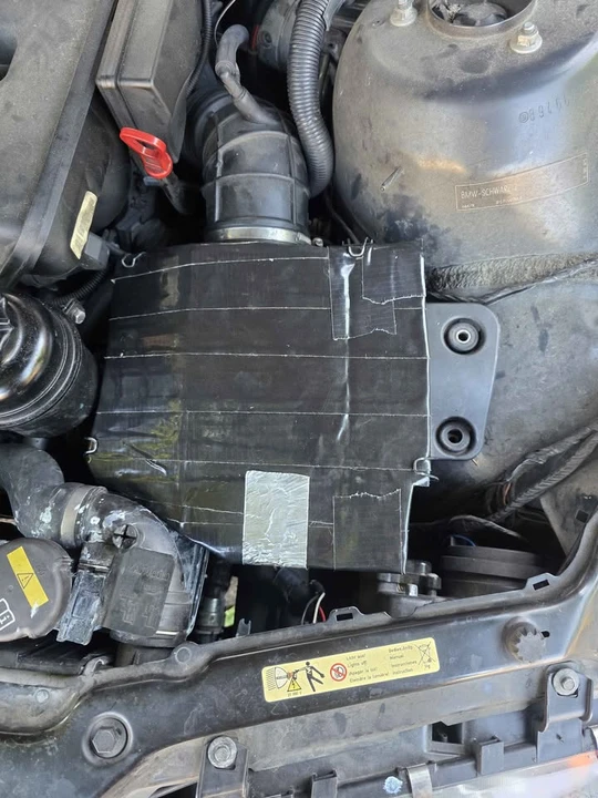 2004 BMW E46 3 Series - Image 7 of 8
