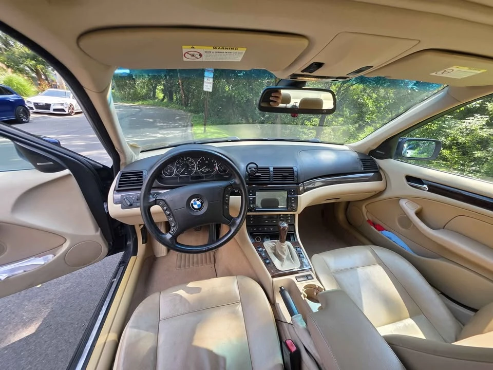 2004 BMW E46 330i & 330Ci - Image 11 of 13