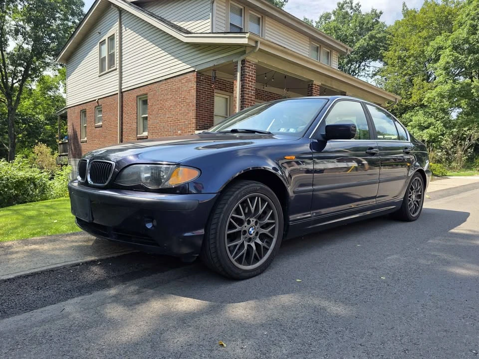 2004 BMW E46 330i & 330Ci - Image 2 of 13