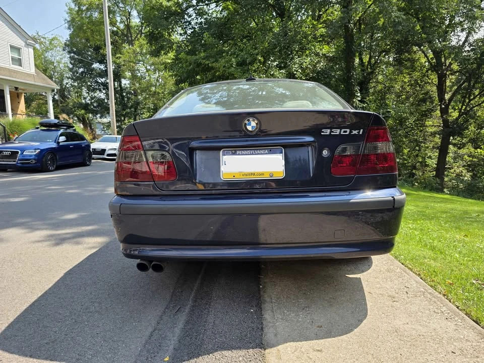 2004 BMW E46 330i & 330Ci - Image 4 of 13