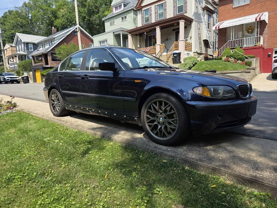 2004 BMW E46 330i & 330Ci - Image 3 of 13