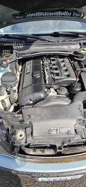 2004 BMW E46 3 Series - Image 2 of 10