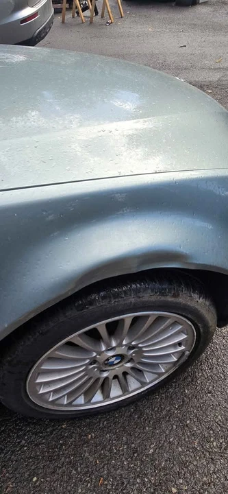 2004 BMW E46 3 Series - Image 6 of 10