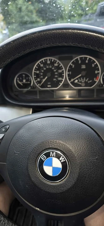 2004 BMW E46 3 Series - Image 10 of 10