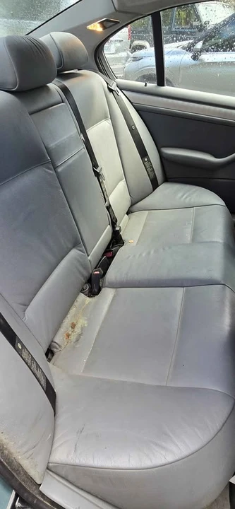 2004 BMW E46 3 Series - Image 4 of 10