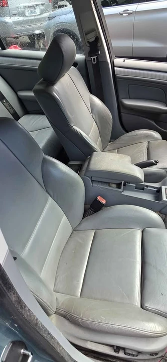 2004 BMW E46 3 Series - Image 8 of 10