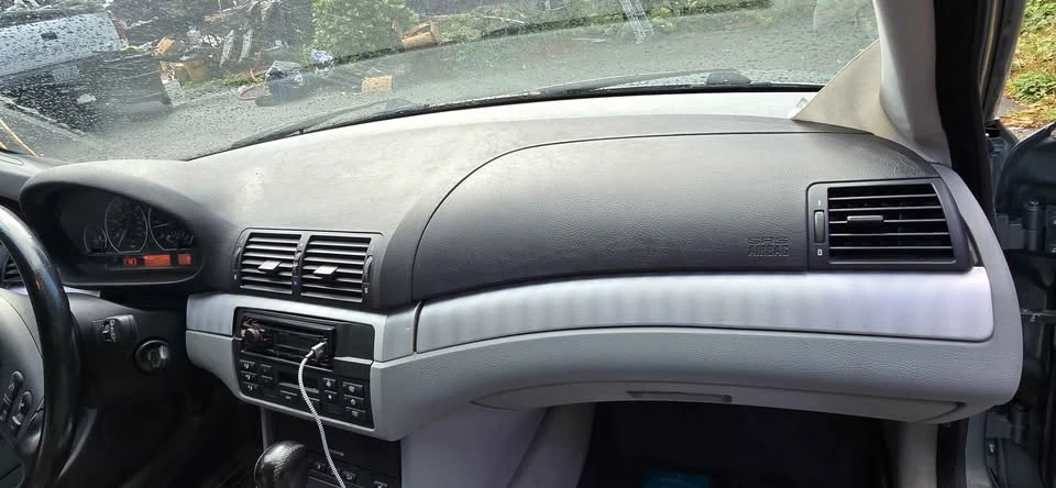 2004 BMW E46 3 Series - Image 5 of 10