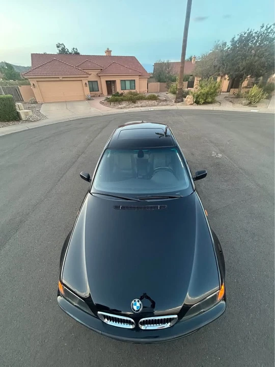 2004 BMW E46 330i & 330Ci - Image 6 of 20