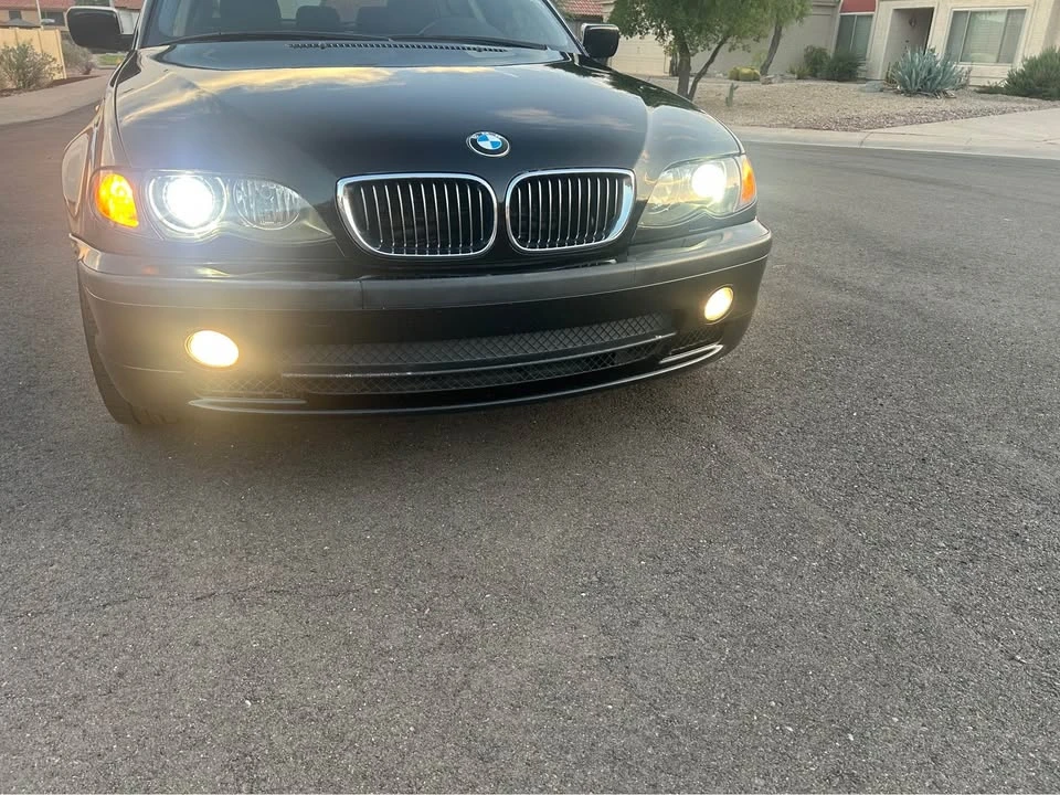 2004 BMW E46 330i & 330Ci - Image 15 of 20