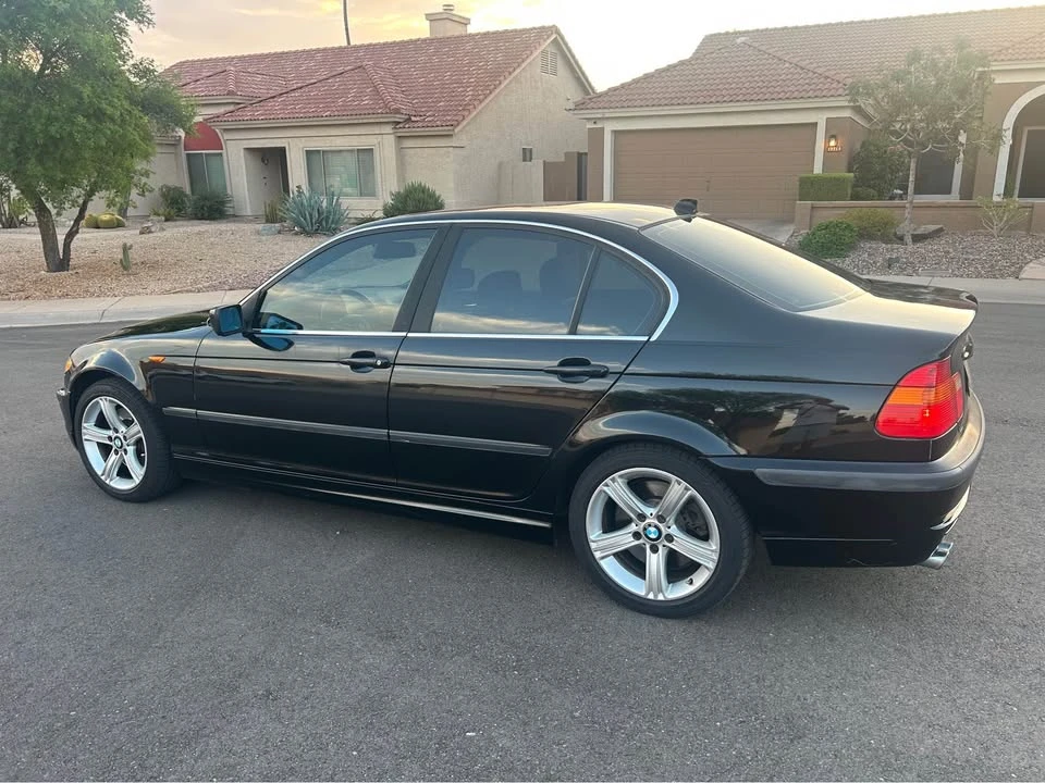 2004 BMW E46 330i & 330Ci - Image 3 of 20