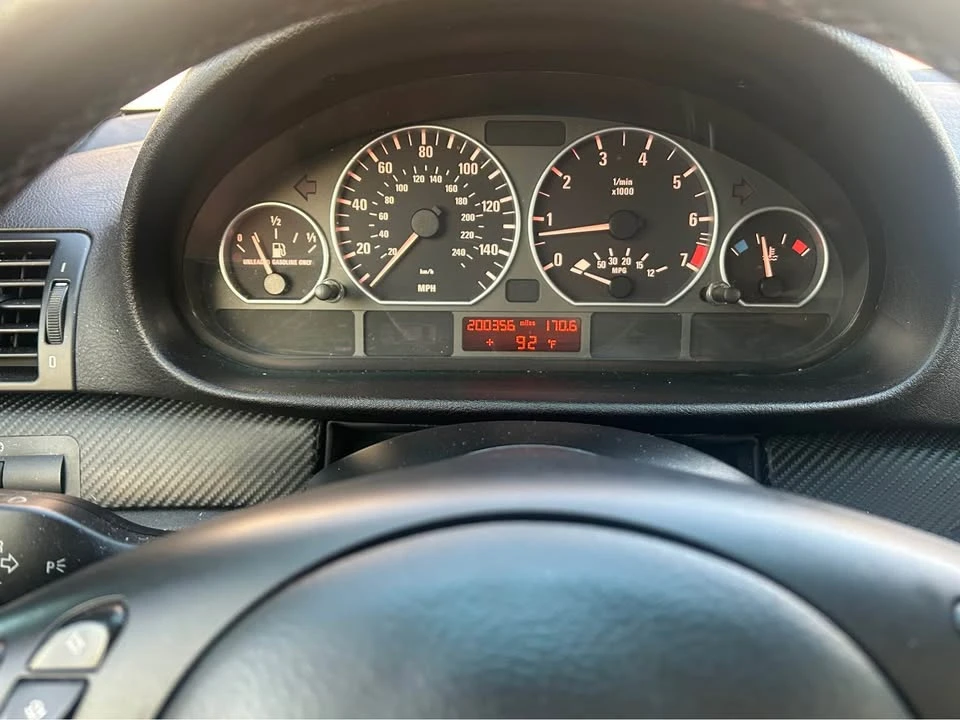 2004 BMW E46 330i & 330Ci - Image 14 of 20