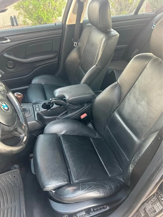 2004 BMW E46 330i & 330Ci - Image 10 of 20