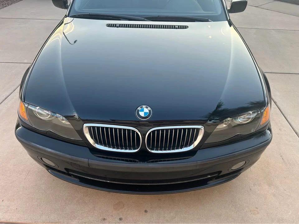 2004 BMW E46 330i & 330Ci - Image 8 of 20