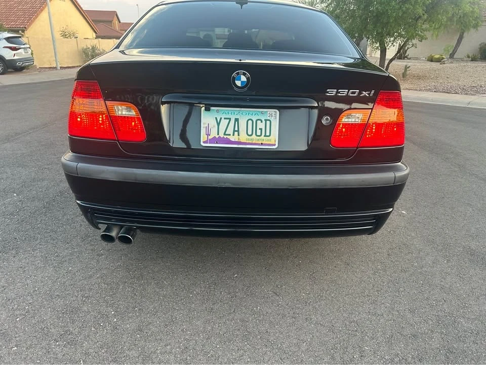 2004 BMW E46 330i & 330Ci - Image 7 of 20