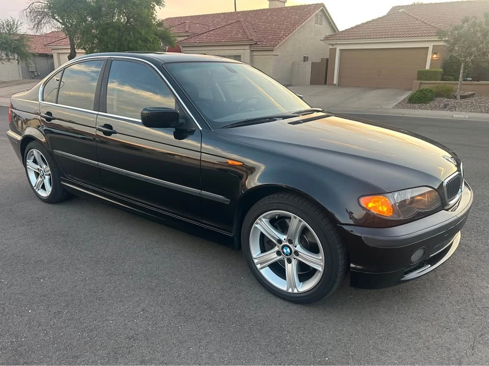2004 BMW E46 330i & 330Ci - Image 4 of 20