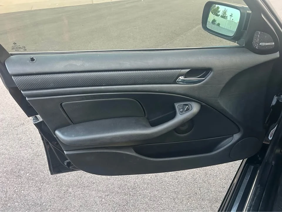 2004 BMW E46 330i & 330Ci - Image 19 of 20