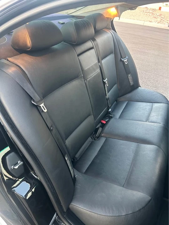 2004 BMW E46 330i & 330Ci - Image 12 of 20