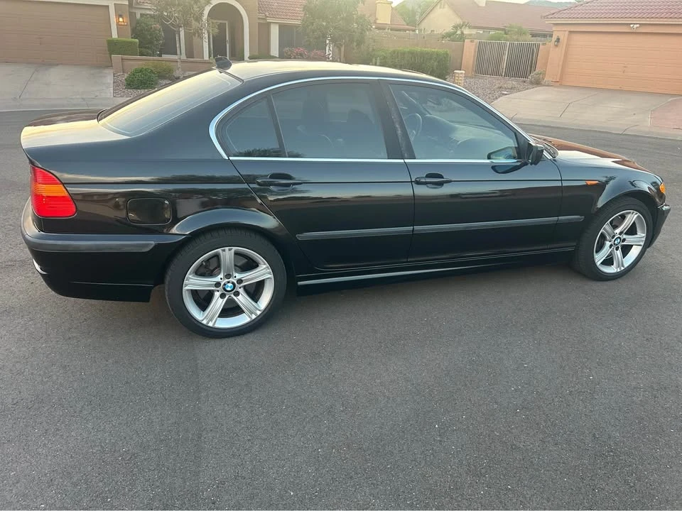 2004 BMW E46 330i & 330Ci - Image 5 of 20