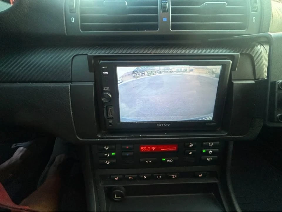 2004 BMW E46 330i & 330Ci - Image 13 of 20