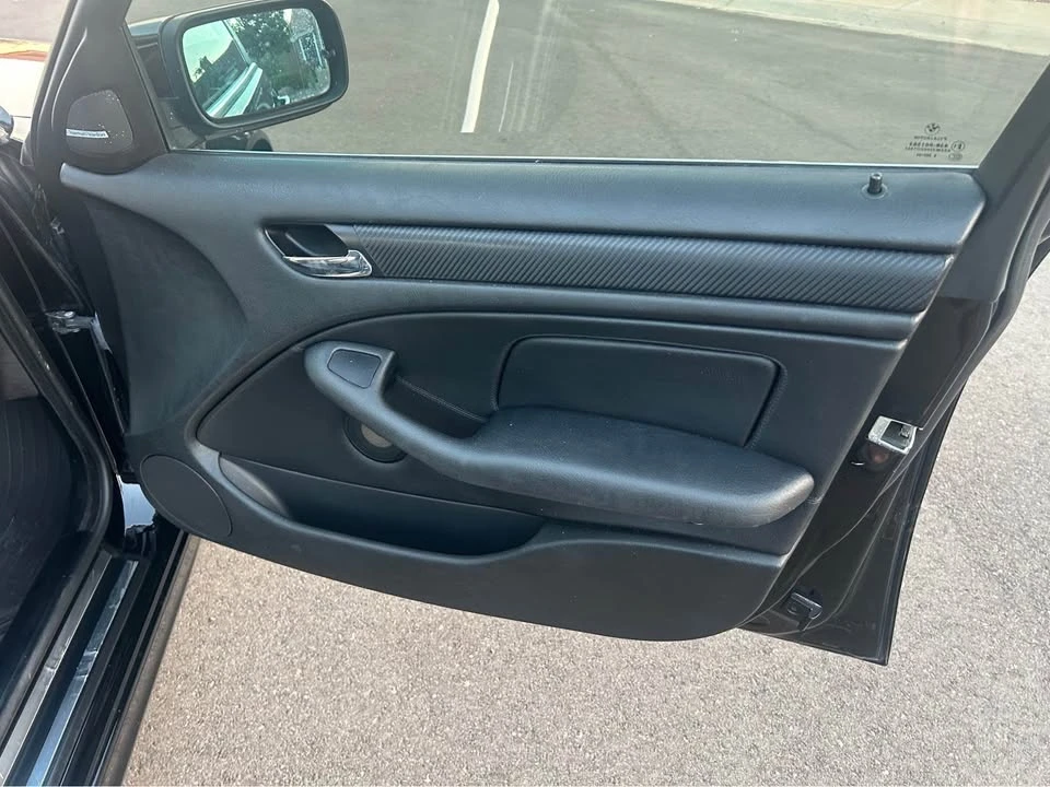2004 BMW E46 330i & 330Ci - Image 18 of 20