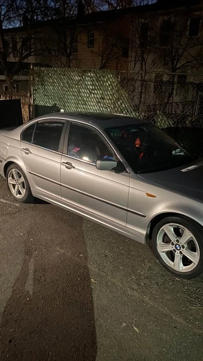 2004 BMW E46 330i & 330Ci - Image 2 of 2