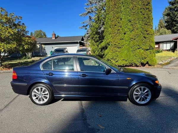 2004 BMW E46 3 Series - Image 4 of 15