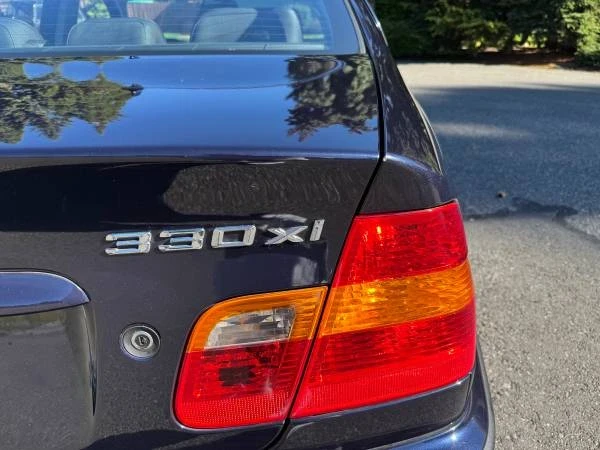 2004 BMW E46 3 Series - Image 7 of 15