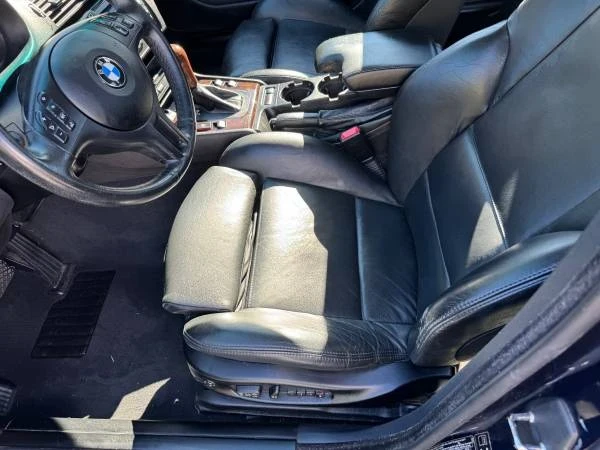 2004 BMW E46 3 Series - Image 8 of 15