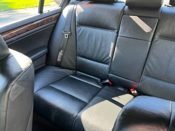 2004 BMW E46 3 Series - Image 10 of 15