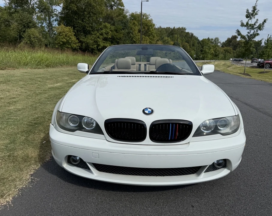 2004 BMW E46 3 Series - Image 2 of 20