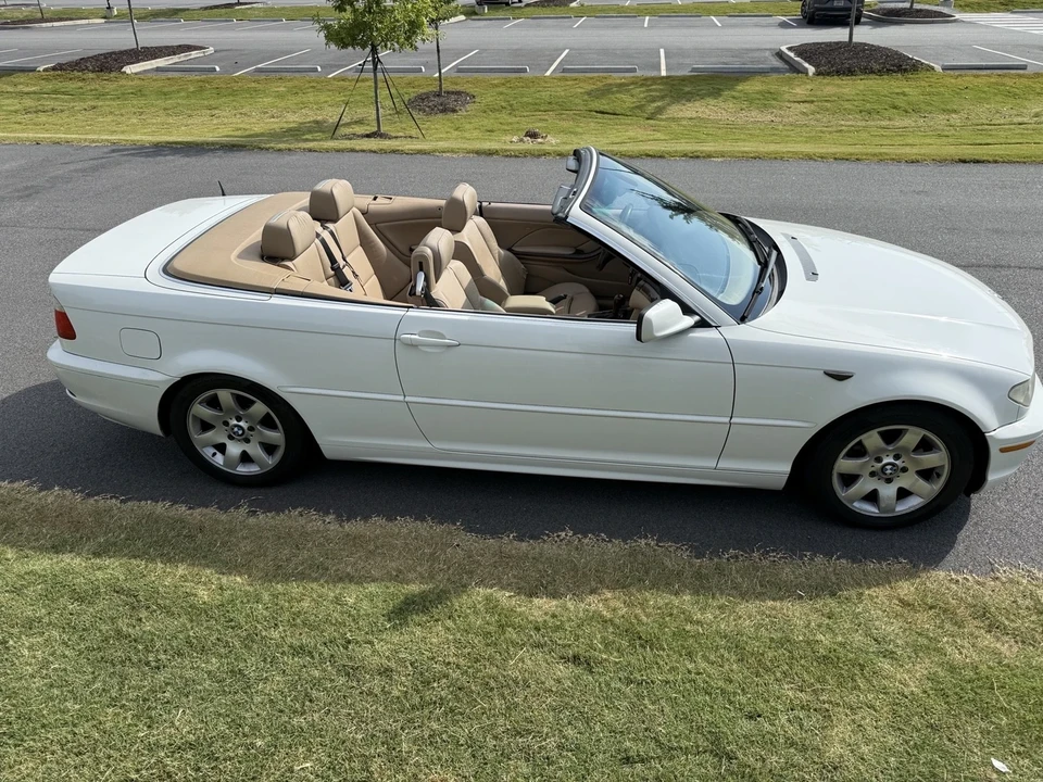 2004 BMW E46 3 Series - Image 4 of 20