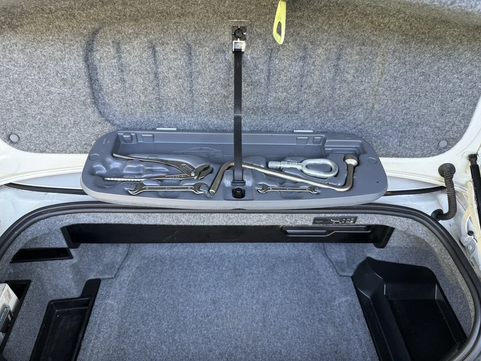 2004 BMW E46 3 Series - Image 19 of 20