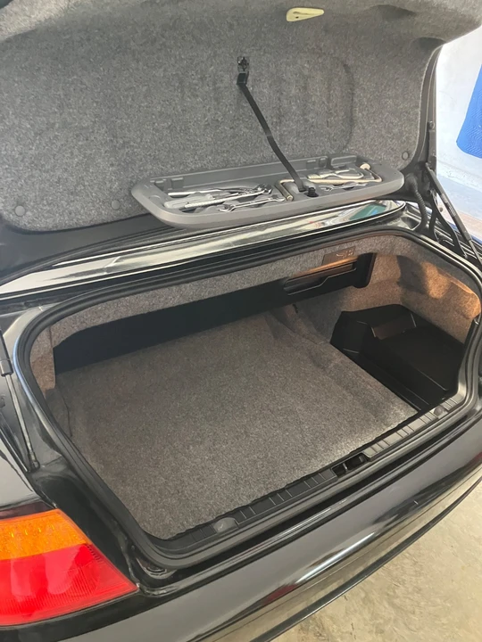 2004 BMW E46 3 Series - Image 6 of 17