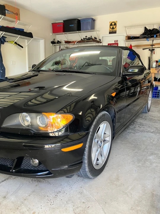 2004 BMW E46 3 Series - Image 2 of 17